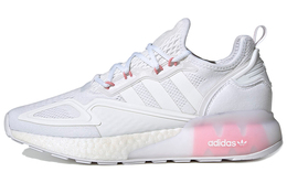 Кроссовки Adidas Zx 2K Boost White Pink Women's fv8983