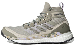 Женские кроссовки Adidas Terrex Free Hiker Outdoor Performance fw5665