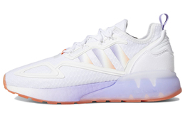 Кроссовки Adidas Zx 2K Boost 'Gradient Purple' Women's gv7760