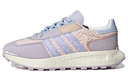 Кроссовки Adidas Retropy E5 Life, сиреневый/светло-розовый ig3000