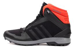 Мужские кроссовки Adidas Climaheat Outdoor Performance, черный/оранжевый b27311 | 黑橙