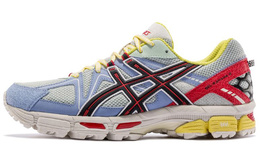 Мужские кроссовки Asics Gel-Kahana 8 1011b109-020