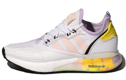 Кроссовки Adidas Zx 2K Boost 'White Pink Tint' Women's fy3028
