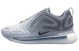 Кроссовки Nike Air Max 720 Cool Grey Women's ar9293-004