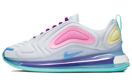 Кроссовки Nike Air Max 720 Aqua Powder Women's ar9293-102