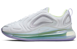 Кроссовки Nike Air Max 720 'White Violet Silver' Women's cn2580-111