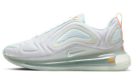 Кроссовки Nike Air Max 720 Se 'White Teal Tint' Women's cj0632-101