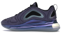 Кроссовки Nike Air Max 720 Northern Lights Night GS aq3196-002