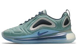 Кроссовки Nike Air Max 720 Northern Lights Day Women's ar9293-001