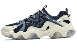 Fila Кроссовки Fluid 4 Lifestyle женские с низким верхом f12w242132fwd