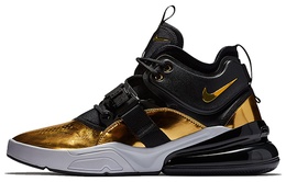 Мужские кроссовки Nike Air Force 270 Lifestyle at5752-700
