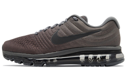Мужские кроссовки Nike Air Max 2017 Lifestyle 849559-008