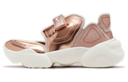 Кроссовки Nike Wmns Aqua Rift 'Liquid Metal Bronze', медный cw5875-929