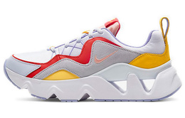 Кроссовки Nike Ryz 365 White Track Red Women's cw5590-100