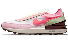 Кроссовки Nike Waffle One Pink Salt Women's dm5452-161