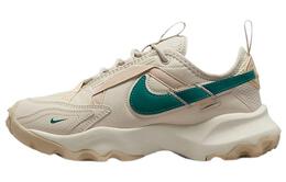 Кроссовки Nike Tc 7900 Light Orewood Brown Geode Teal Women's dd9682-110
