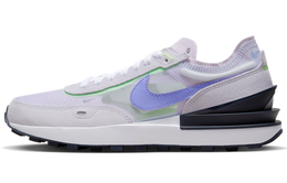 Кроссовки Nike Waffle One Football Grey Light Thistle Dark Ob Women's dc2533-004