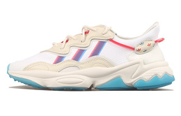 Кроссовки Adidas Ozweego Chunky Unisex, мультиколор fy3126