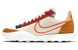 Женские кроссовки Nike Waffle Racer Lifestyle ck6647-800