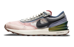 Кроссовки Nike Waffle One 'The Great Unity' GS dm5454-701