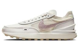 Кроссовки Nike Women's Waffle One 'Sail Pink Oxford' fb1298-101