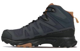 Женские кроссовки Salomon X Ultra 4 для активного отдыха на открытом воздухе 412956