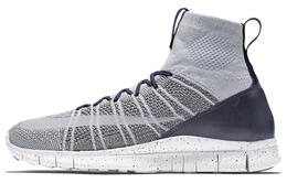 Мужские кроссовки Nike Mercurial Superfly Lifestyle 805554-001