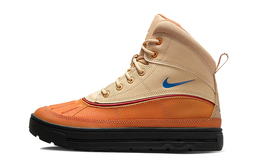 Женские кроссовки для активного отдыха Nike Air Zoom Wildhorse 524872-201