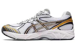 Мужские кроссовки Asics GT-2160, цвет silver white yellow 1203a275-102 | 银白黄