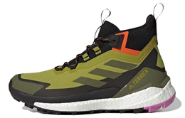 Мужские кроссовки для активного отдыха Adidas Terrex Free Hiker gv8900
