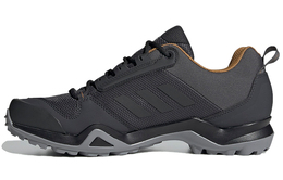 Кроссовки для активного отдыха Adidas Terrex AX3 GTX, серый bc0525