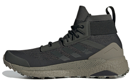 Мужские кроссовки для активного отдыха Adidas Terrex Free Hiker gx0062