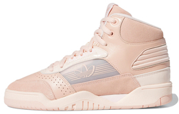 Женские кроссовки для скейтбординга Adidas Carerra fv5025