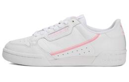 Кроссовки Adidas Women's Continental 80 'True Pink' g27722