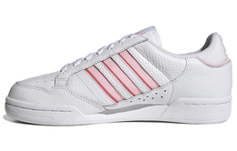 Кроссовки Adidas Continental 80 Stripes 'White Clear Pink' Women's s42625