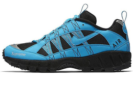 Мужские кроссовки для активного отдыха Nike Air Humara 924464-400