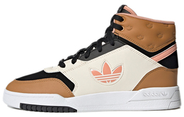 Кроссовки Drop Step Women's Adidas Xl 'Wonder White' Women's gx8817