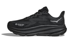 Мужские кроссовки Hoka One One Clifton 9, черный 1141470-bblc | 黑色