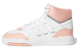Кроссовки Adidas Originals Drop Step 'White Orangepink' Women's ee6536