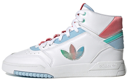 Кроссовки Adidas Originals Drop Step Xlt Shoes White/Blue/Pink Women's gz2795