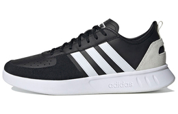 Мужские кроссовки для скейтбординга Adidas Court80s fw2872