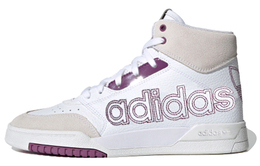 Кроссовки Adidas Drop Step Xl 'White Purple Tint' Women's fx9799