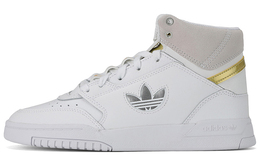 Кроссовки Adidas Originals Drop Step Xlt White/Yellow Women's fx9811