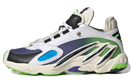 Adidas Streetball Vintage Баскетбольные кроссовки унисекс fy3504