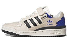 Кроссовки Forum Women's Adidas Low 'Wonder White Lucid Blue' Women's hq4426