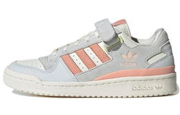 Кроссовки Adidas Forum Low Blue Tint Pink Women's gy4683
