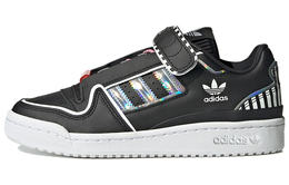 Кроссовки Forum Women's Adidas Plus 'I Love Dance - Black' Women's fy5225