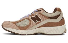 Мужские кроссовки New Balance NB 2002R m2002rss