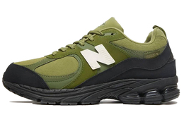 Мужские кроссовки New Balance NB 2002R m2002rbb