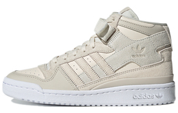 Кроссовки Adidas Forum Mid Light Grey Women's gz6369